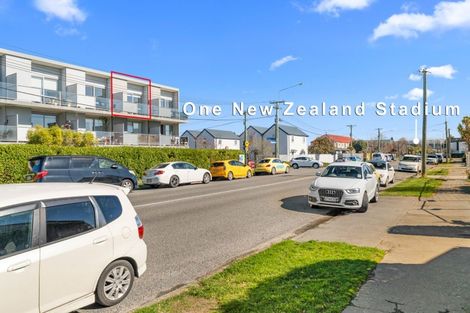 Photo of property in 14/468 Cashel Street, Linwood, Christchurch, 8011