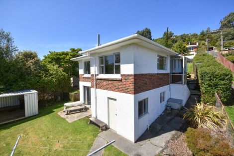 Photo of property in 51 Hocken Street, Kenmure, Dunedin, 9011
