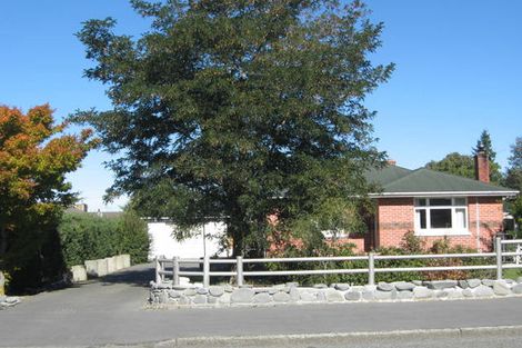 Photo of property in 5 Chapman Street, Methven, 7730