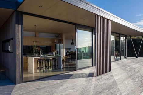 Photo of property in 215b Benseman Road, Raglan, 3296