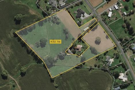 Photo of property in 22 Middle Road, Rukuhia, Hamilton, 3282