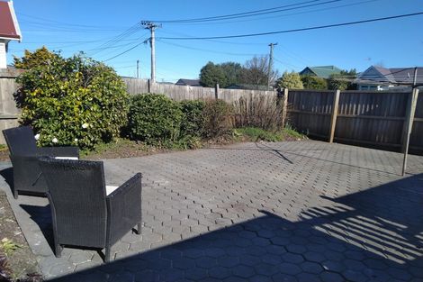 Photo of property in 18 Havelock Street, Phillipstown, Christchurch, 8011
