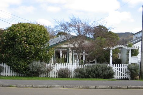 Photo of property in 24 Campbell Street, Karori, Wellington, 6012