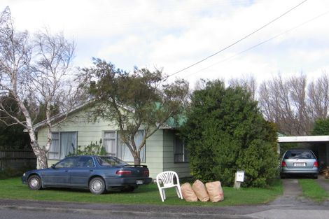 Photo of property in 80 Brandon Street, Featherston, 5710