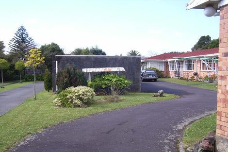 Photo of property in 5/34 Kitenui Avenue, Mount Albert, Auckland, 1025