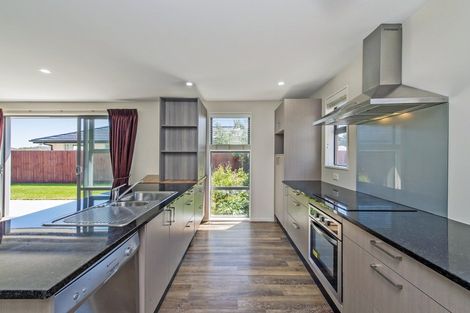 Photo of property in 9 Vitruvius Way, Leeston, 7632