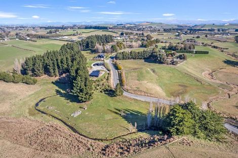 Photo of property in 143 Homestead Road, Weston, Oamaru, 9491