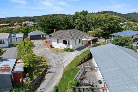 Photo of property in 31 Dunns Street, Silverstream, Upper Hutt, 5019