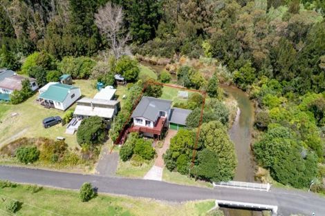 Photo of property in 225 Bluff Road, Kuaotunu West, Whitianga, 3592