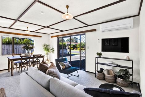 Photo of property in 5/1 Hawea Street, Merrilands, New Plymouth, 4312