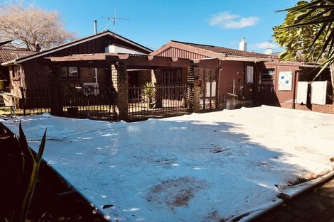 Photo of property in 26 Tokomaru Street, Welbourn, New Plymouth, 4312