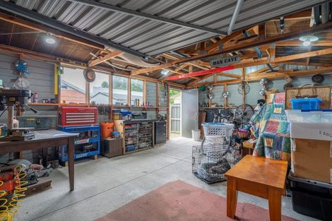 Photo of property in 100 Talbot Street, Geraldine, 7930