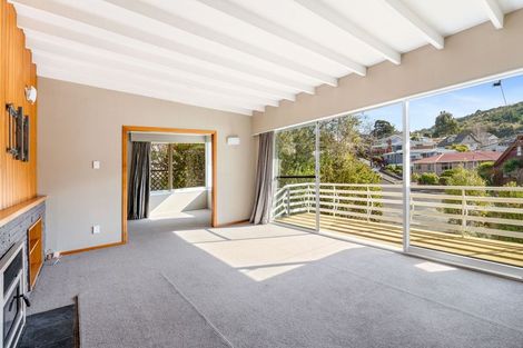 Photo of property in 18 Colquhoun Street, Glenross, Dunedin, 9011