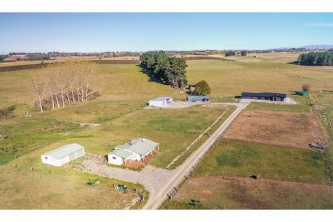 Photo of property in 137 Rosewill Valley Road, Rosewill, Timaru, 7975