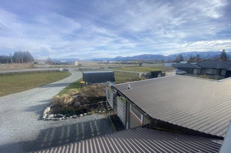 Photo of property in 234 Glen Lyon Road, Twizel, 7901