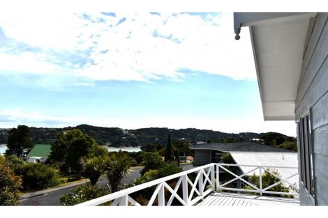 Photo of property in 5 Tirairaka Terrace, Okiato, Russell, 0272