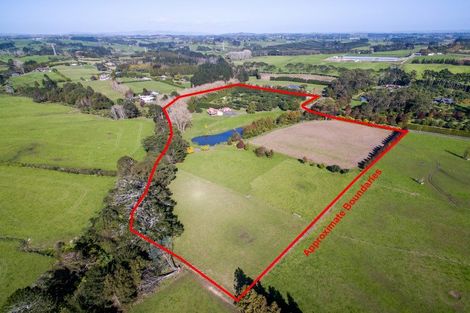 Photo of property in 431f Glenbrook Road, Kingseat, Pukekohe, 2679