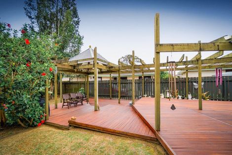 Photo of property in 139 Motatau Road, Papatoetoe, Auckland, 2025