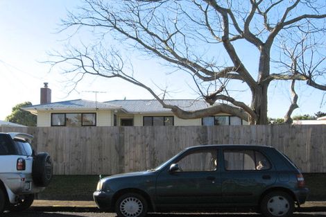 Photo of property in 8 George Street, Papakura, 2110