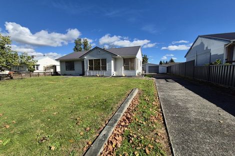 Photo of property in 64 Roslin Street, Tokoroa, 3420