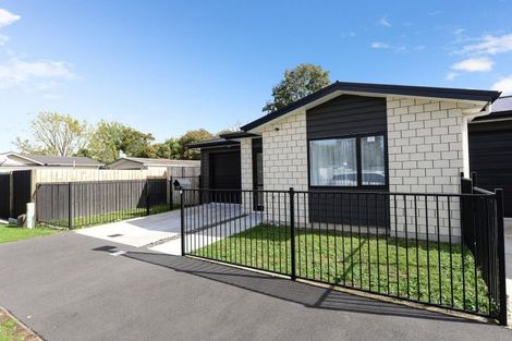 Photo of property in 1/17 Walter Street, Fairfield, Hamilton, 3214