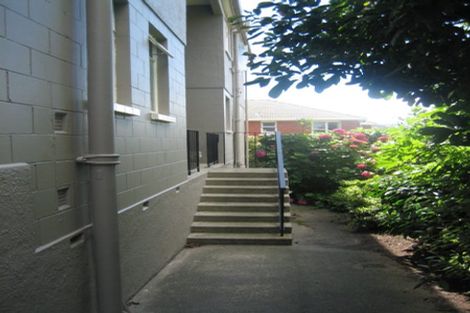 Photo of property in 2/19 Haddon Place, Dunedin Central, Dunedin, 9016