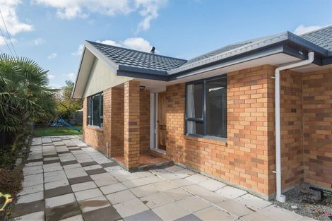 Photo of property in 63a Tankerville Road, Hoon Hay, Christchurch, 8025