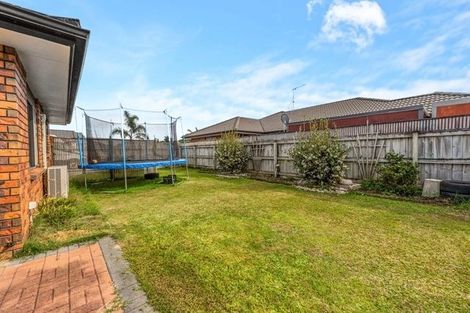 Photo of property in 13 Bexley Way, Morrinsville, 3300
