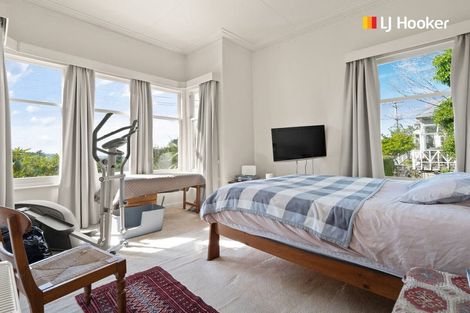 Photo of property in 3 Scarba Street, Roslyn, Dunedin, 9010