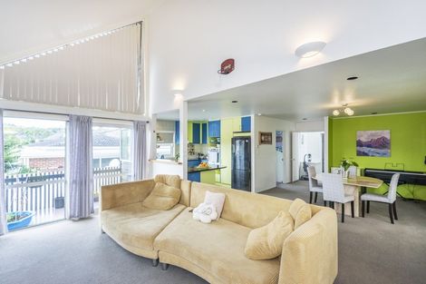 Photo of property in 38 Atkin Avenue, Mission Bay, Auckland, 1071