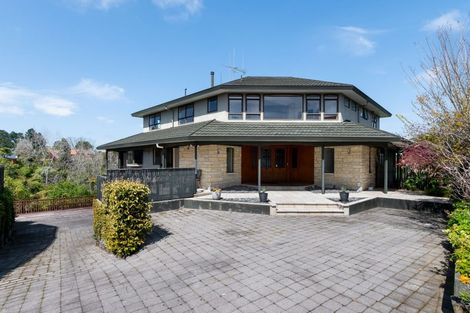 Photo of property in 38 Silva Crescent, Riverlea, Hamilton, 3216