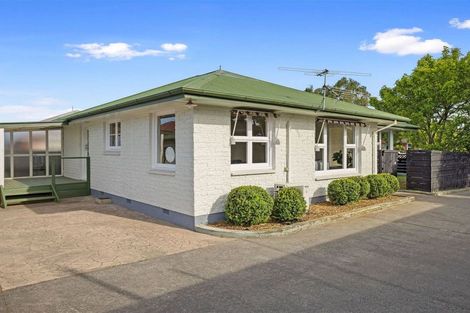 Photo of property in 36 Bevington Street, Avonhead, Christchurch, 8042