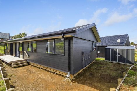 Photo of property in 33 Willow Lane, Ohakune, 4625