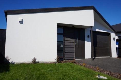 Photo of property in 9 Gartrell Road, Wigram, Christchurch, 8042