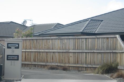 Photo of property in 11 Hilton Place, Blenheim, 7201