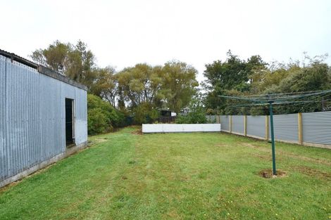 Photo of property in 116 Morton Street, Strathern, Invercargill, 9812