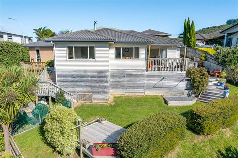 Photo of property in 5 Frankie Stevens Place, Riverstone Terraces, Upper Hutt, 5018