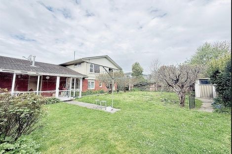 Photo of property in 16 Rutherglen Avenue, Ilam, Christchurch, 8041