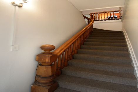 Photo of property in 267 High Street, Dunedin Central, Dunedin, 9016