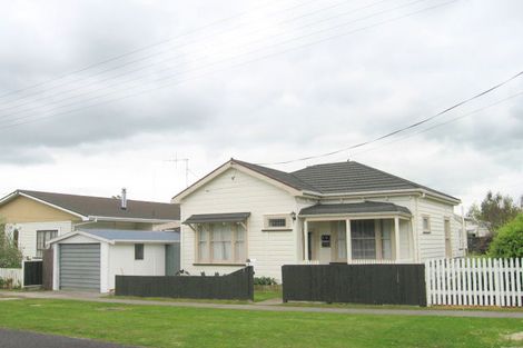 Photo of property in 4 George Street, Te Aroha, 3320
