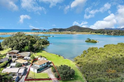 Photo of property in 1880 Ngunguru Road, Ngunguru, Whangarei, 0173