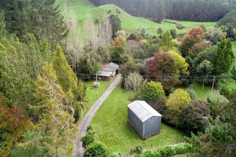 Photo of property in 1021 Paradise Valley Road, Ngongotaha Valley, Rotorua, 3072