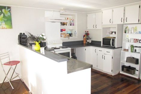 Photo of property in 117 Apatu Street, Wairoa, 4108