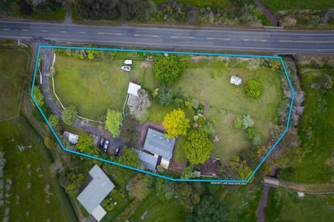 Photo of property in 438 Kaipara Coast Highway, Helensville, Kaukapakapa, 0871