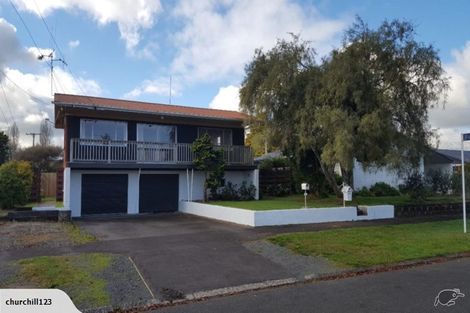 Photo of property in 133 Fitzroy Avenue, Fitzroy, Hamilton, 3206