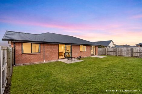Photo of property in 40 Clement Avenue, Rolleston, 7615