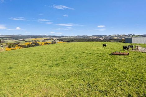 Photo of property in 140 Akatore Road, Taieri Beach, 9091
