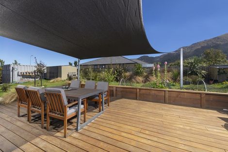 Photo of property in 35 Timsfield Drive, Lake Hawea, Wanaka, 9382