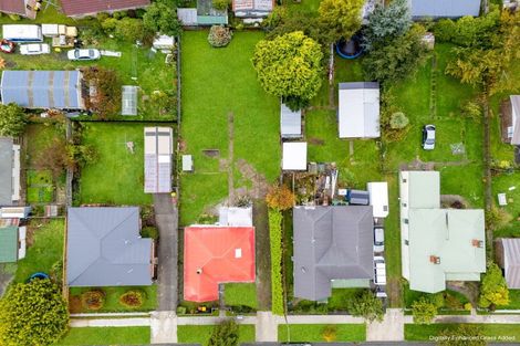 Photo of property in 12 Roy Street, Strathern, Invercargill, 9812