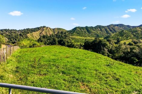 Photo of property in 1041 Paparoa Road, Kirikau, Taumarunui, 3993